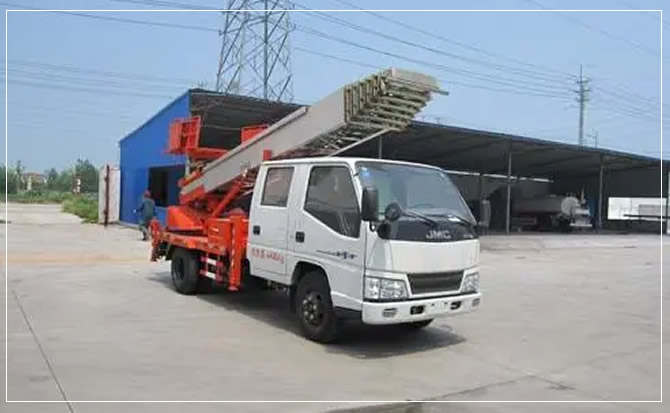 凤翔搬家